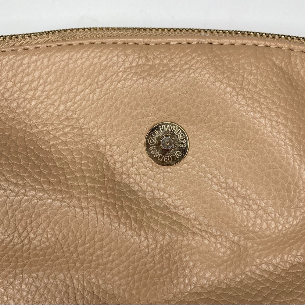 Street level tan handbag - Picture 5 of 11